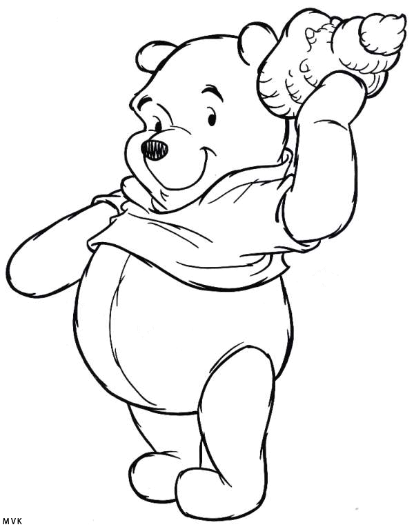 winnie the pooh044